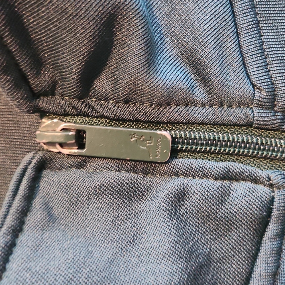 Kangol Track Jacket Retro Look - Picture 5 of 13
